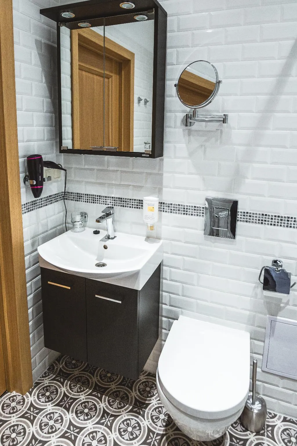 APARTMENT TWO BEDROOMS Room, Riga Lux Apartments - Ernesta, Riga
