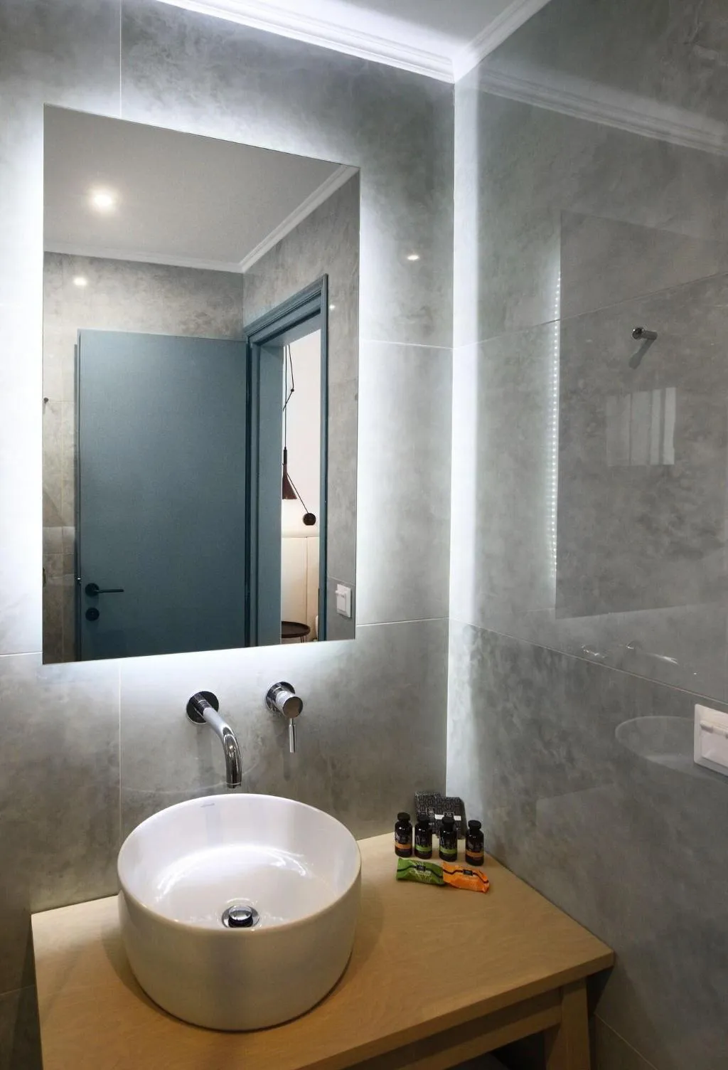 Room, Assano Sea Front Luxury, Thessaloniki