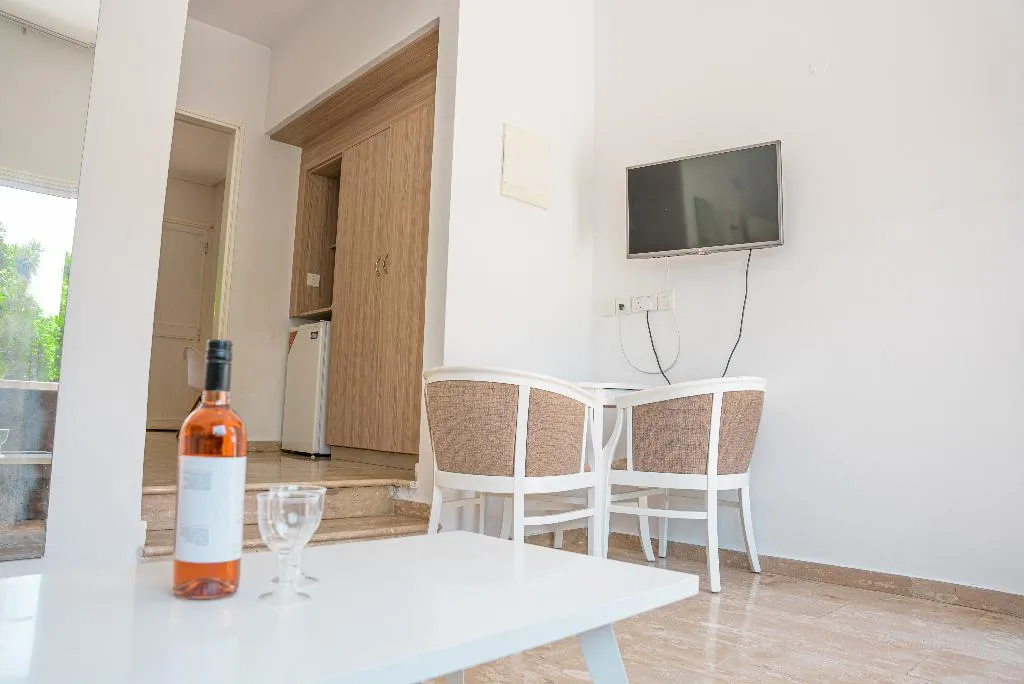 APARTMENT ONE BEDROOM Room, Fedrania Gardens, Cyprus
