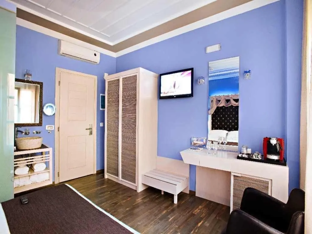 Room, Elia Fatma Boutique Hotel - Adults Only, Crete