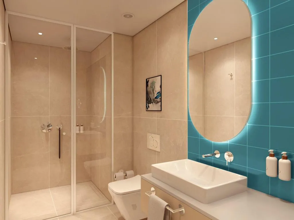 FAMILY ROOM PREMIUM WITH VIEWS Room, Holiday Inn Resort Bodrum West Beach by IHG, Bodrum