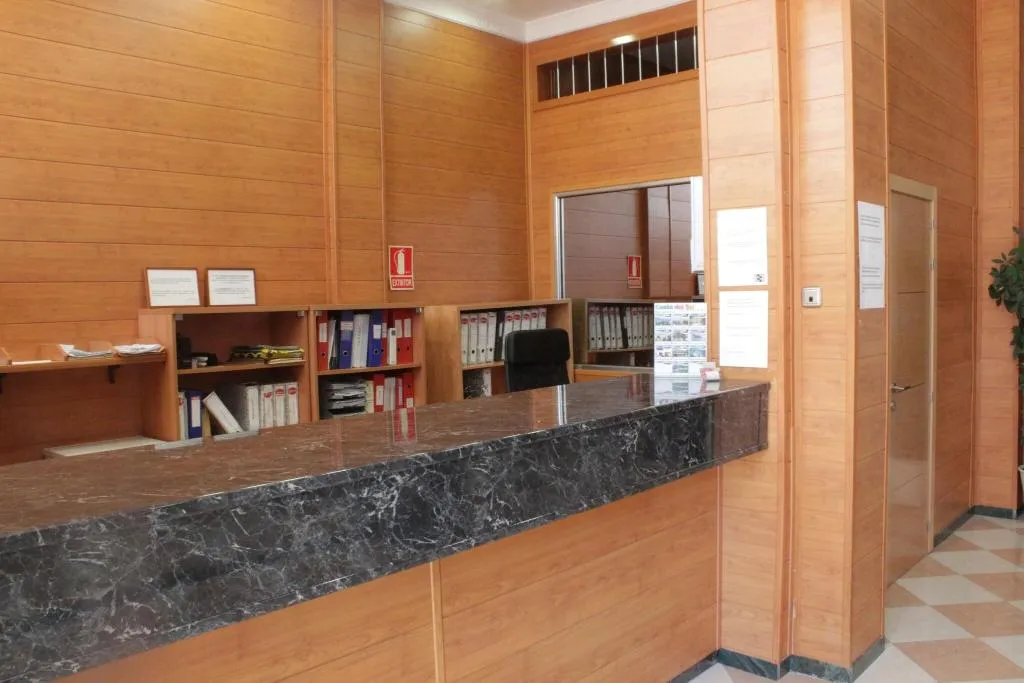 Lobby, N-Ch, Costa Del Sol