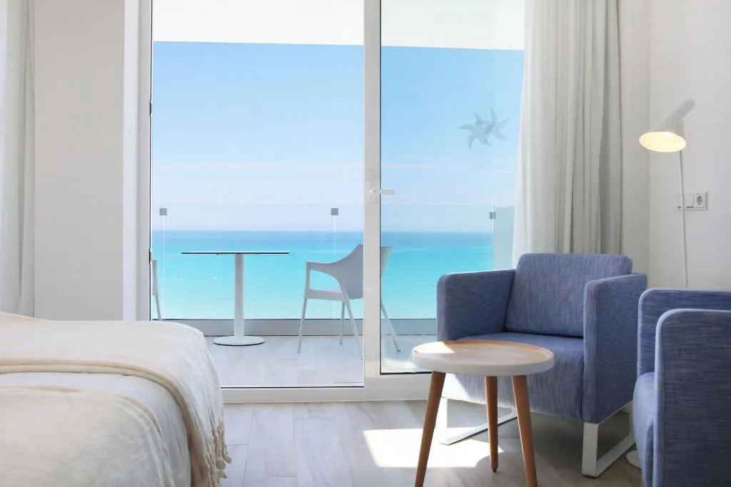 STUDIO SEA VIEW Room, Iberostar Waves Bahía de Palma, Majorca