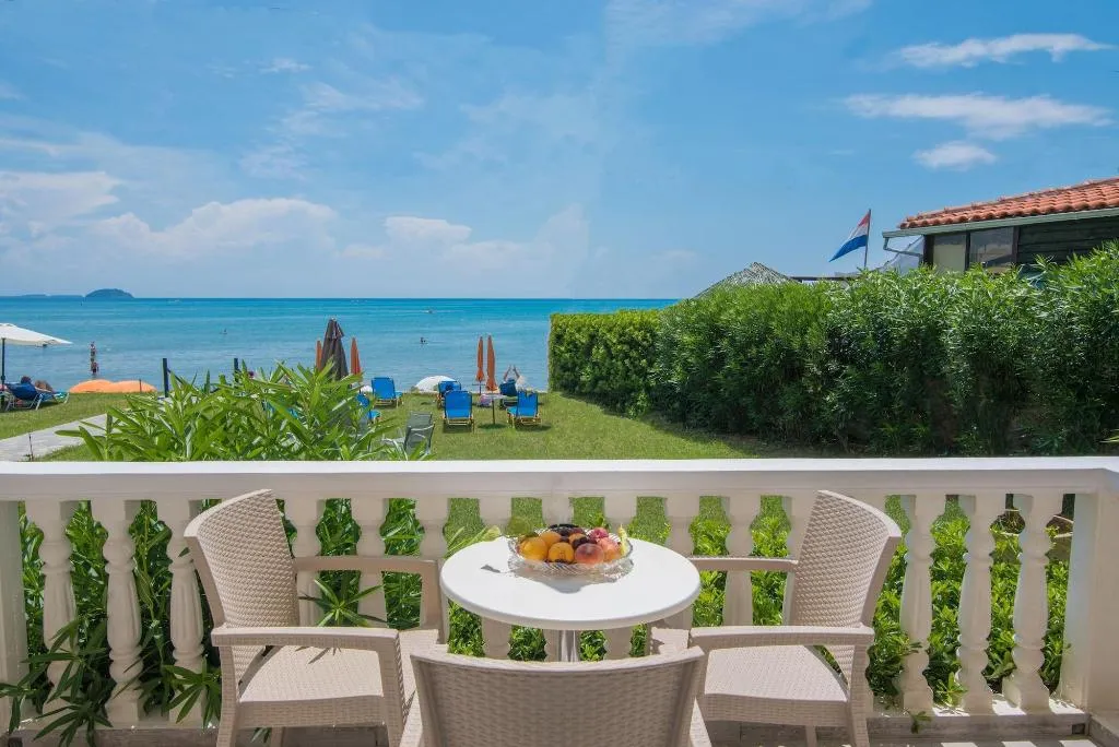 Room, Sea View Studios & Apartments, Zante
