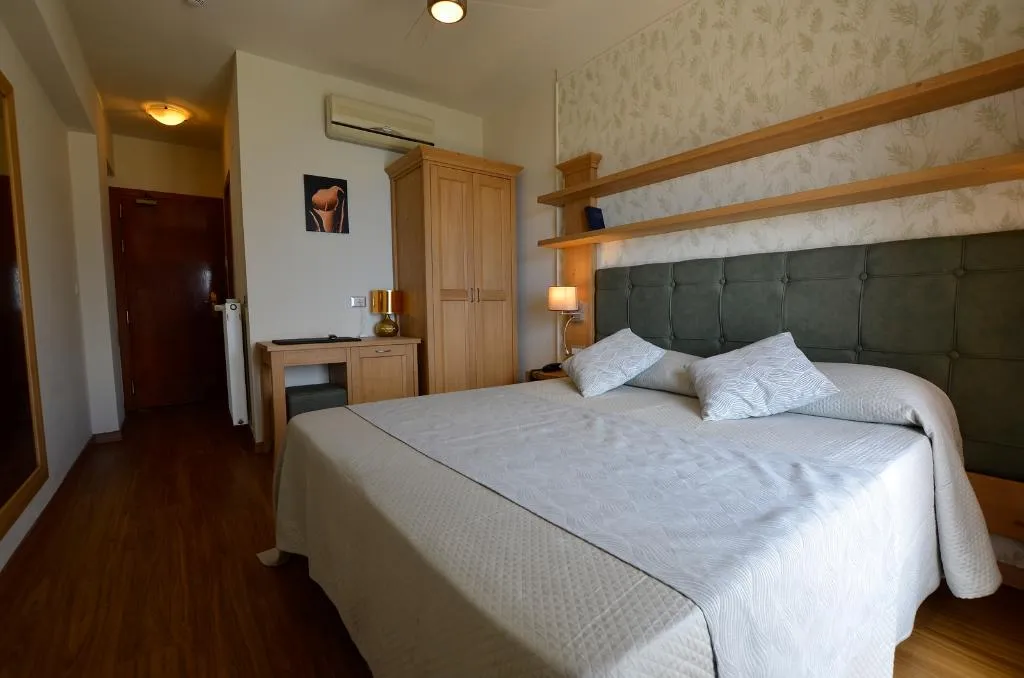 DOUBLE DELUXE Room, Splendid Hotel Taormina - Handwritten Collection, Taormina