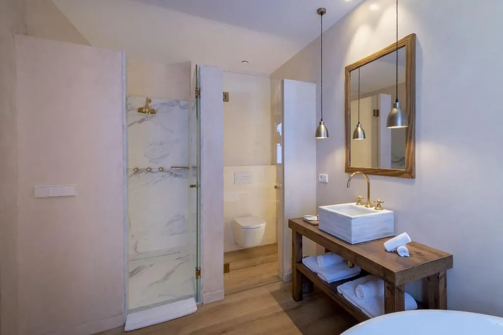 Room, Palau Macelli, Costa Brava