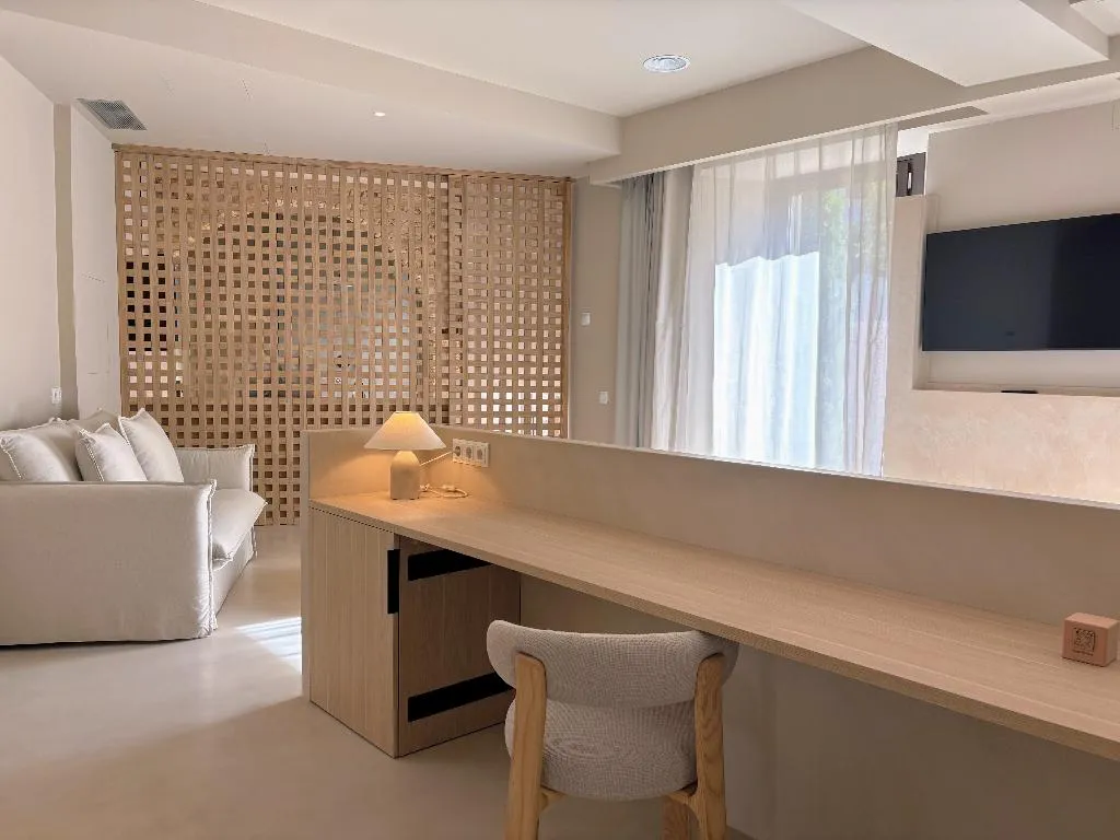 SUITE SUPERIOR Room, Boutique les Clarisses, Costa Brava