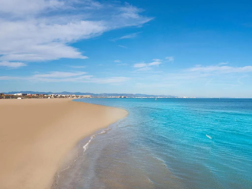 Sports and Entertainment, Novotel Valencia Lavant, Valencia