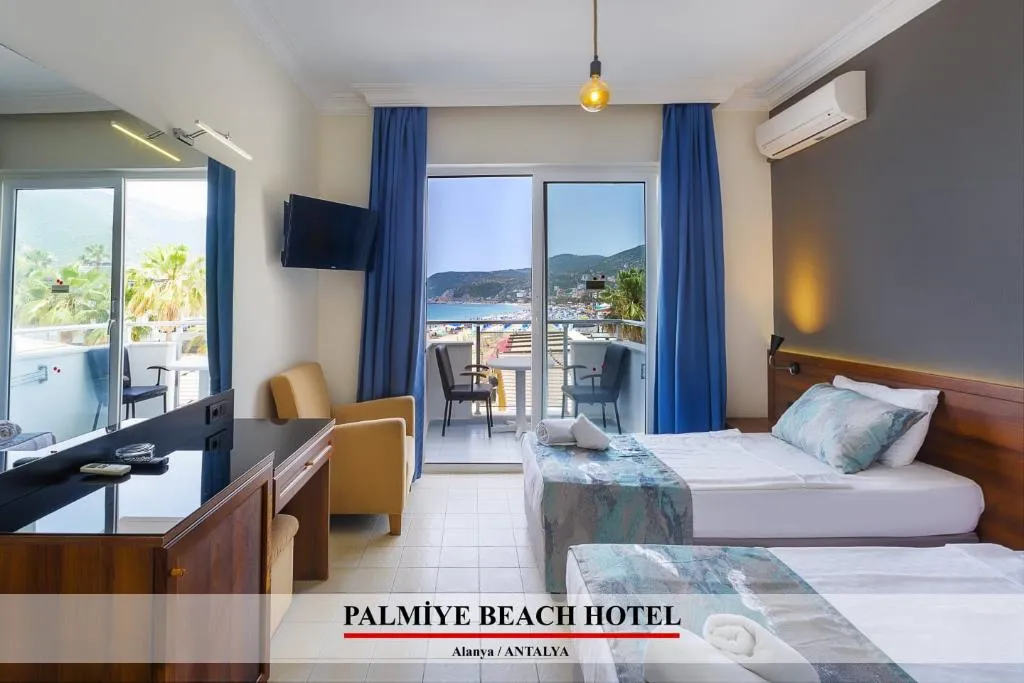 DOUBLE STANDARD Room, Royalisa Palmiye Beach Hotel Adults Only, Antalya