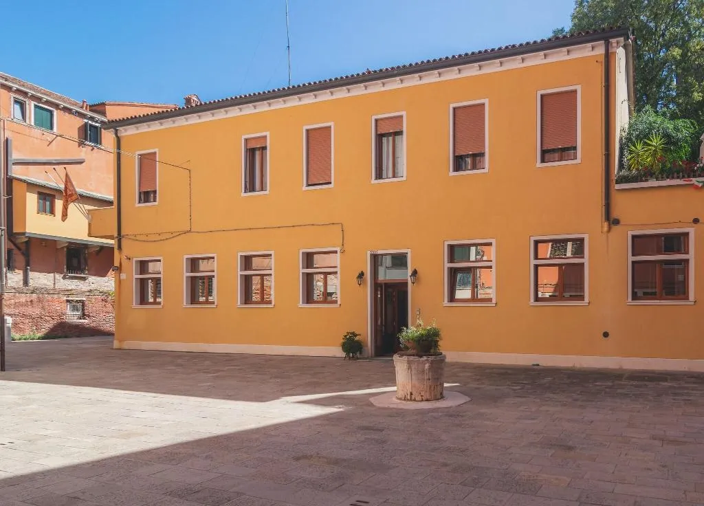 General view, Hotel Al Malcanton, Venice