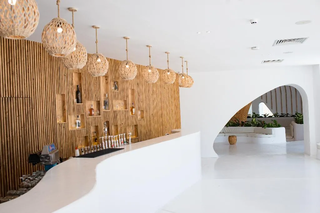 Lobby, Meraki Resort (Adults Only), Red Sea Riviera