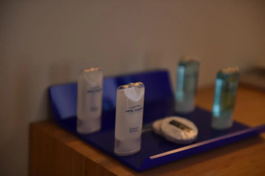 DOUBLE SINGLE USE STANDARD Room, Istankoy Hotel Kusadasi, Izmir