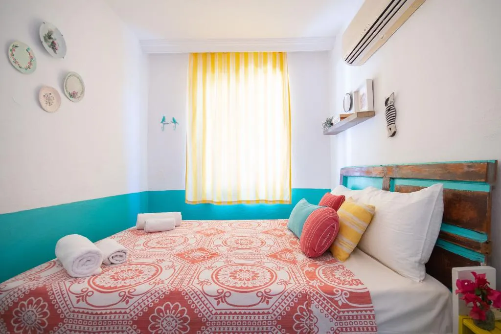 Room STANDARD Room, Kuytu Bed & Breakfast, Dalaman