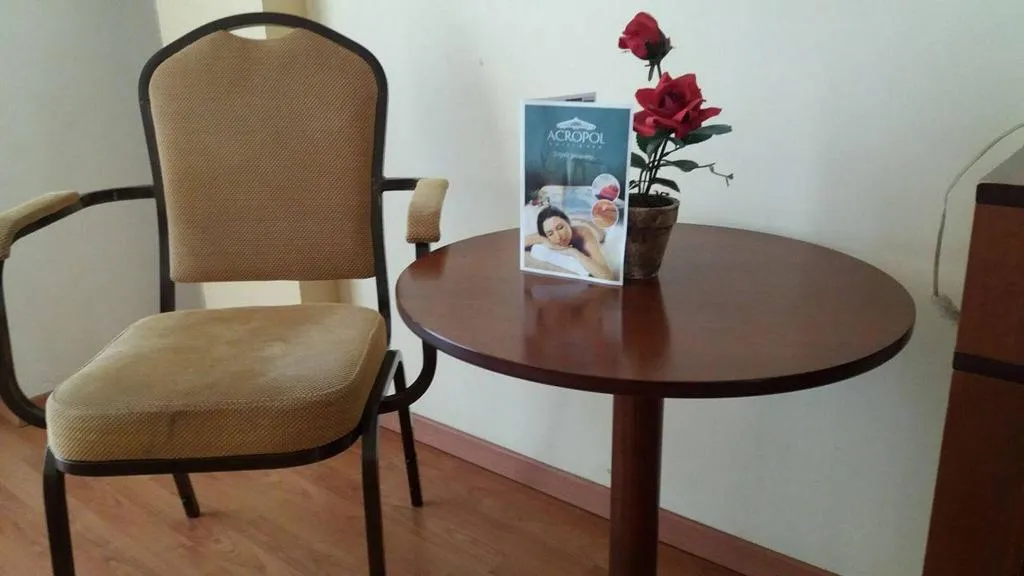 Room, Acropol, Thessaloniki