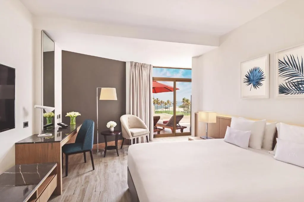 DOUBLE RESORT VIEW Room, JA The Resort – JA Beach Hotel, Dubai, Dubai