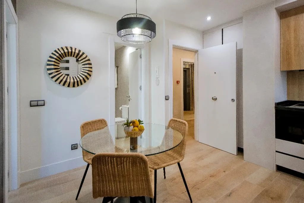 APARTMENT CAPACITY 3 TWO BEDROOMS Room, Apartamentos Suites Oficentro Original, Costa Del Sol