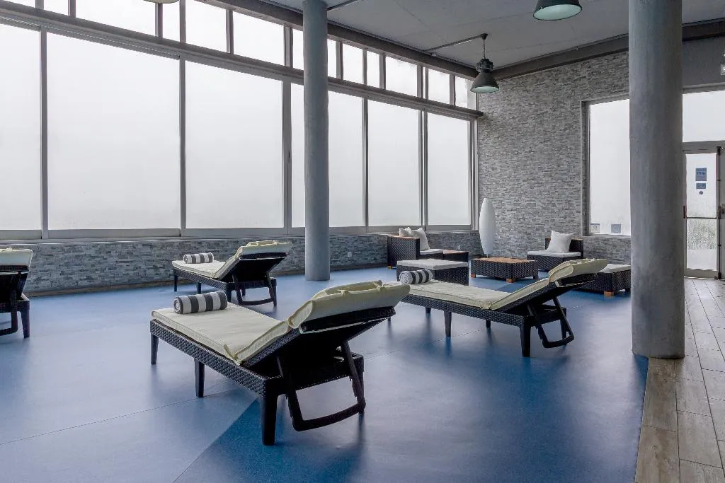 Pool, In Gold Hotel & Spa, Porto