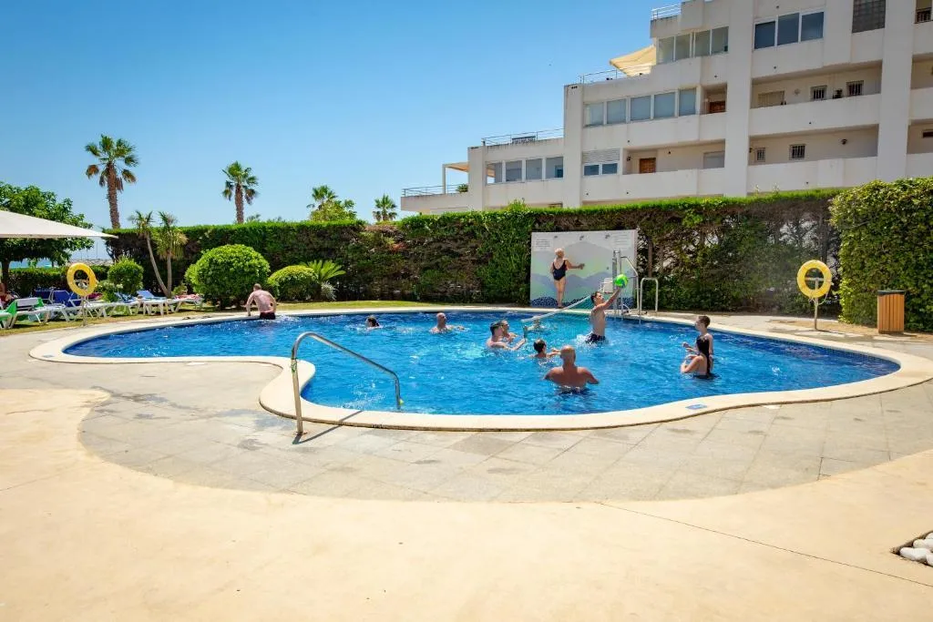Pool, Prestige Victoria, Costa Brava