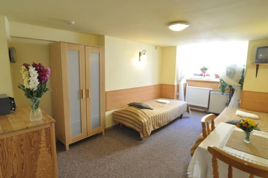 Room, Unikat Guest Rooms, Krakow