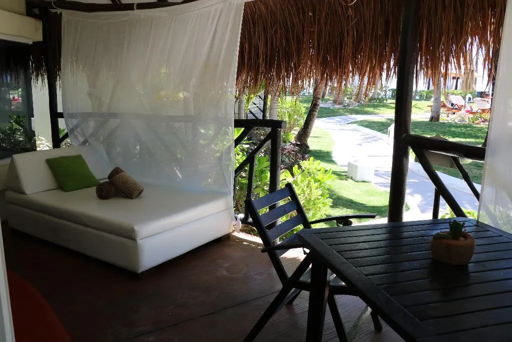 SUITE BEACH FRONT Room, El Dorado Casitas Royale Spa Resorts All Inclusive, Cancun Area