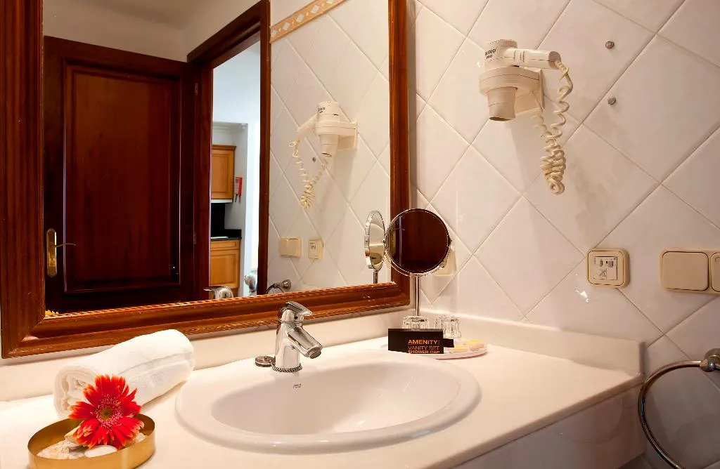 SUITE SEA VIEW Room, Galeon Suites, Majorca