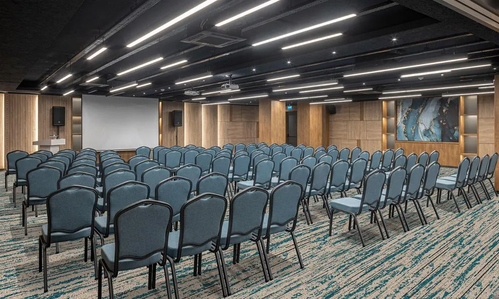 Conferences, DoubleTree By Hilton Bodrum Isıl Club Resort, Bodrum