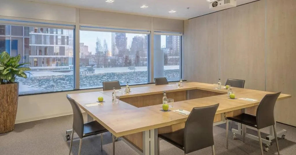 Conferences, Innside by Meliá Amsterdam, Amsterdam