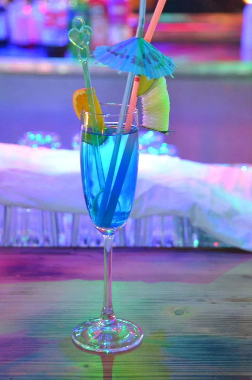 Bar, Tonoz Beach Hotel, Dalaman