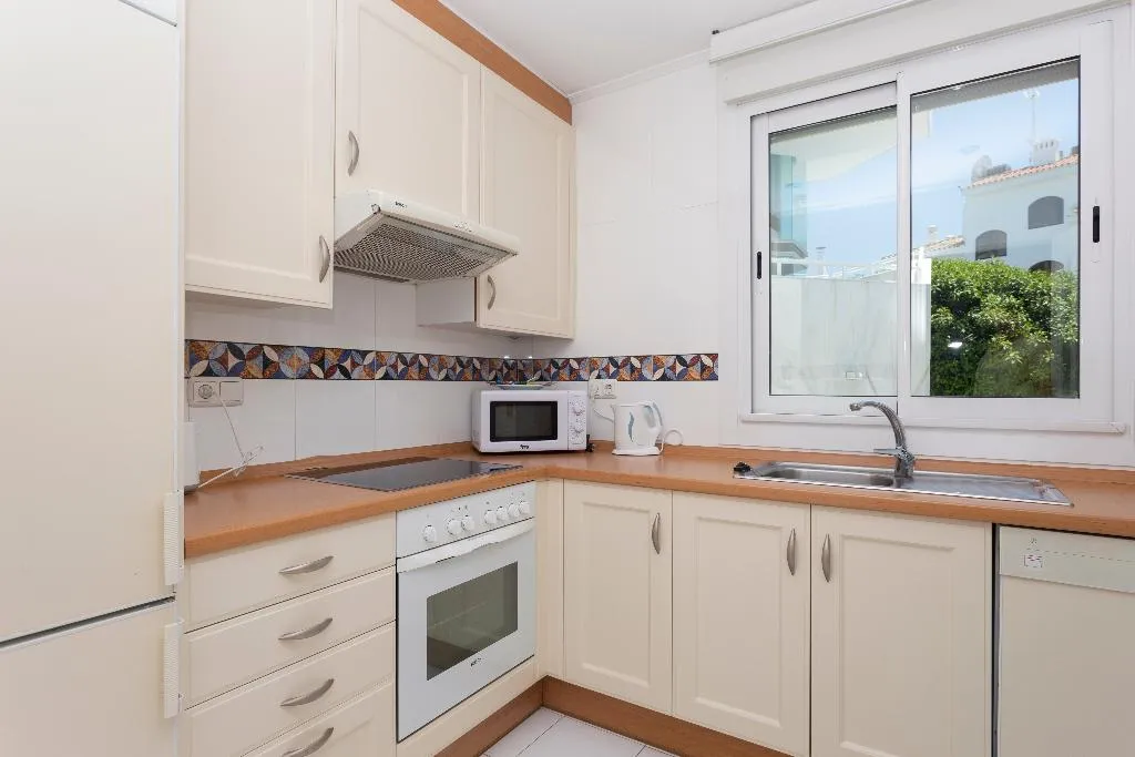 APARTMENT SUPERIOR TWO BEDROOMS Room, Aparthotel Coral Beach, Costa Del Sol