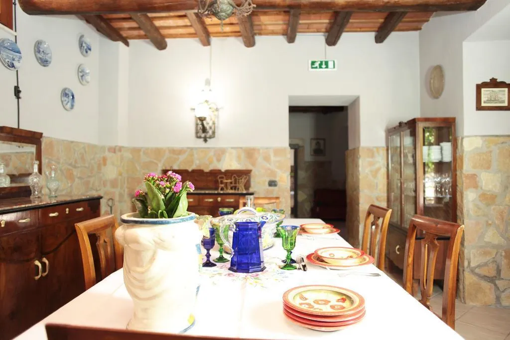 General view, Villa Pilati Bed & Breakfast, Palermo