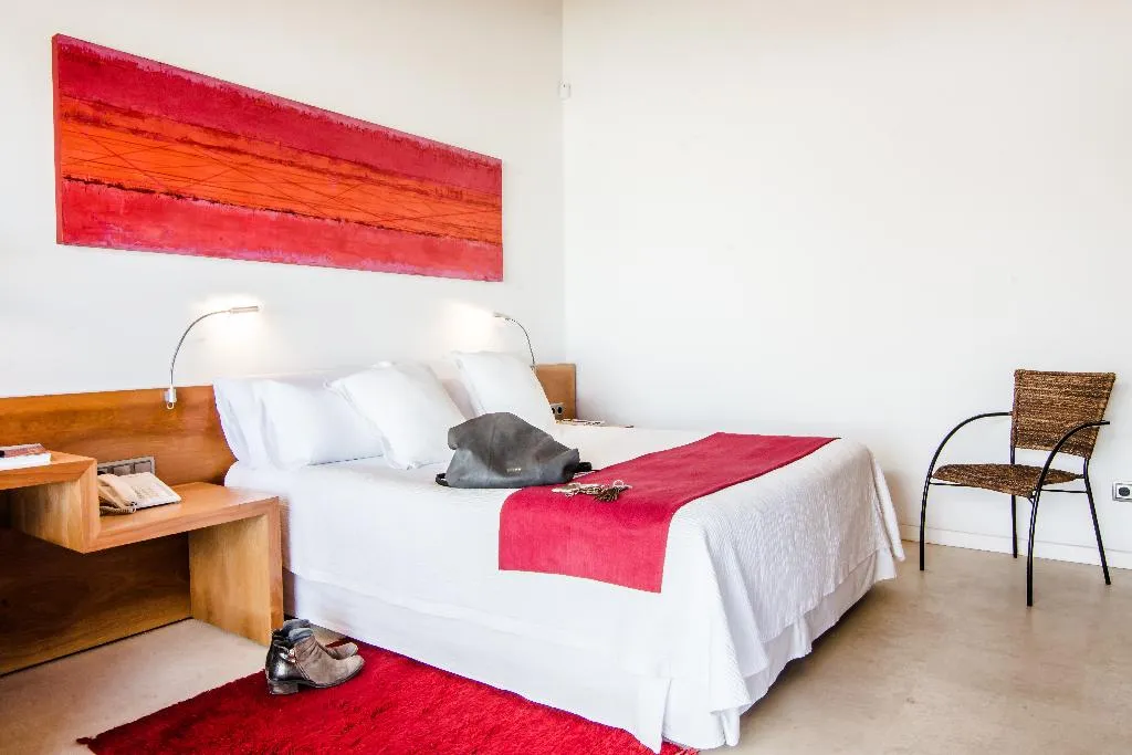 Double or Twin WITH TERRACE Room, Rural Sant Joan de Binissaida, Menorca