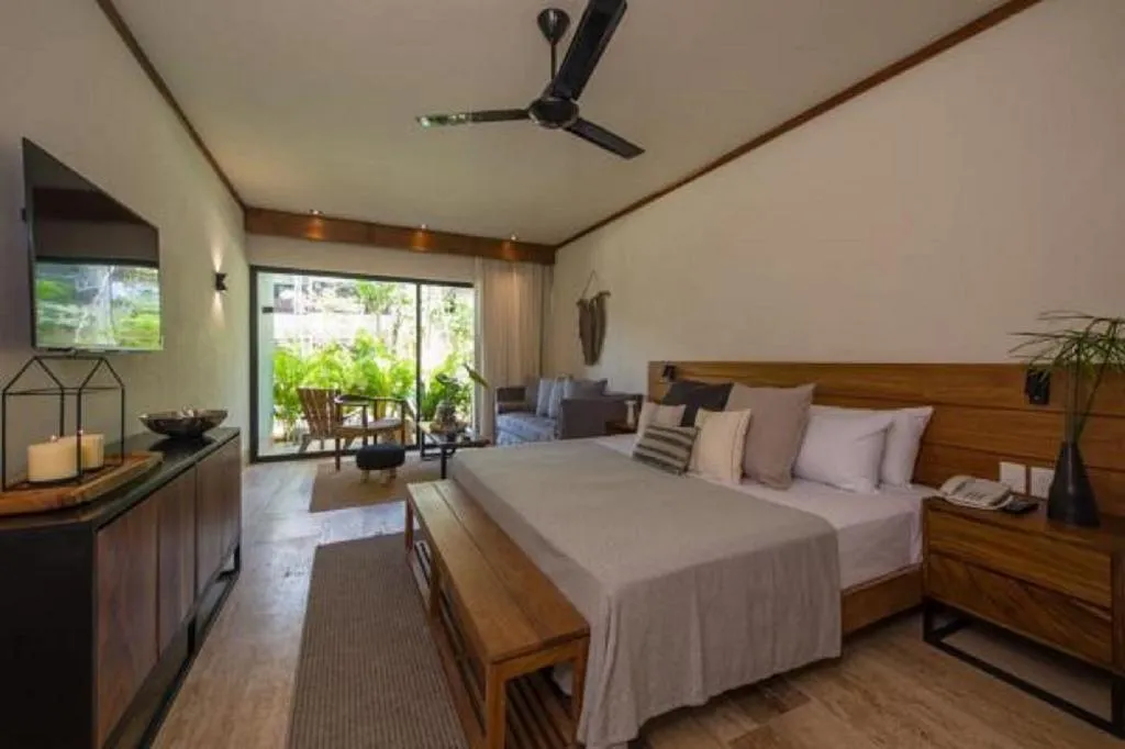DOUBLE STANDARD Room, Aluna Resort Tulum, Cancun Area