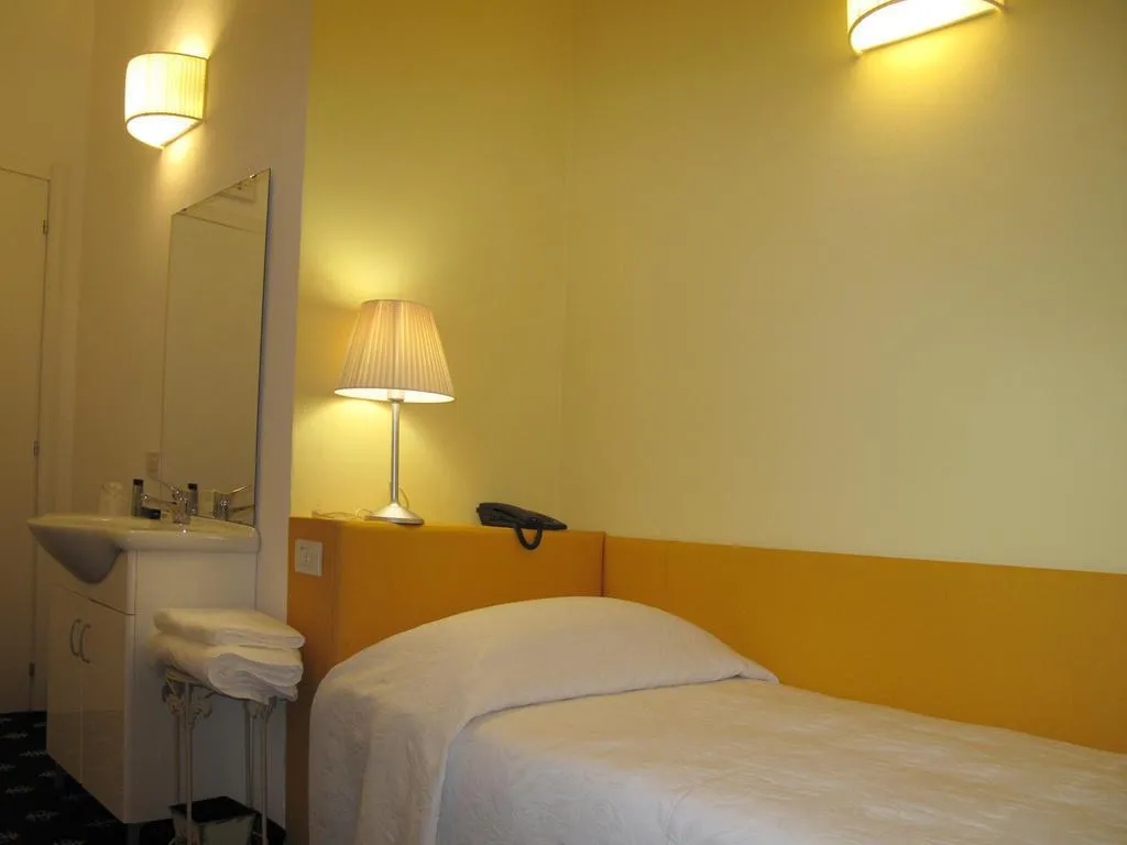 General view, My Hotel Milano, Milan