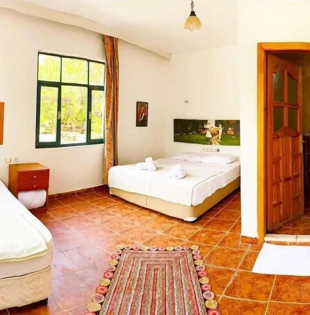 Room, Gaia Hotel Olimpos, Antalya