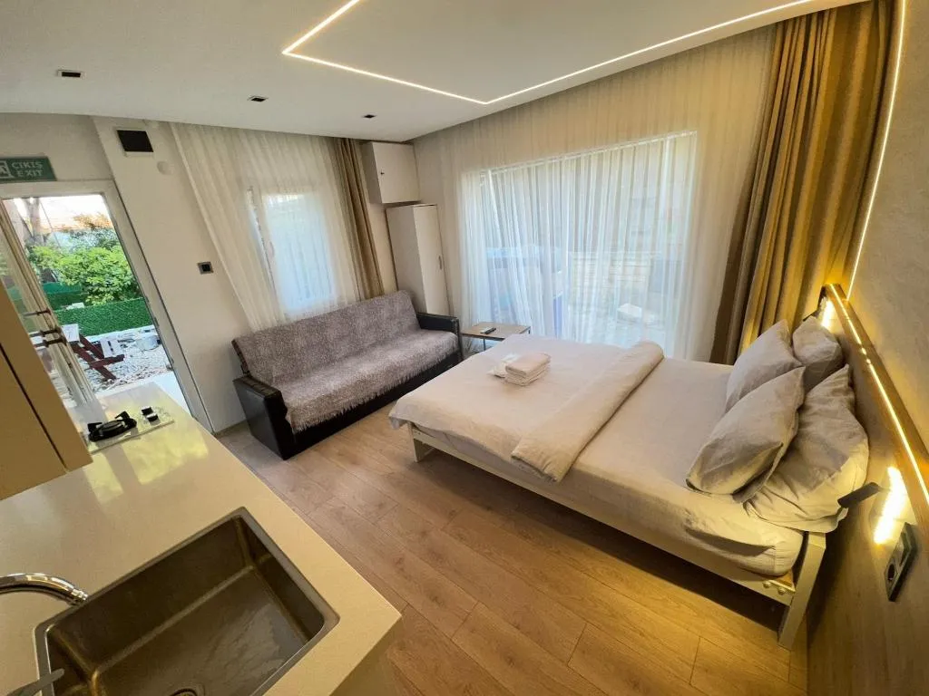 Room, Foca Suite, Izmir