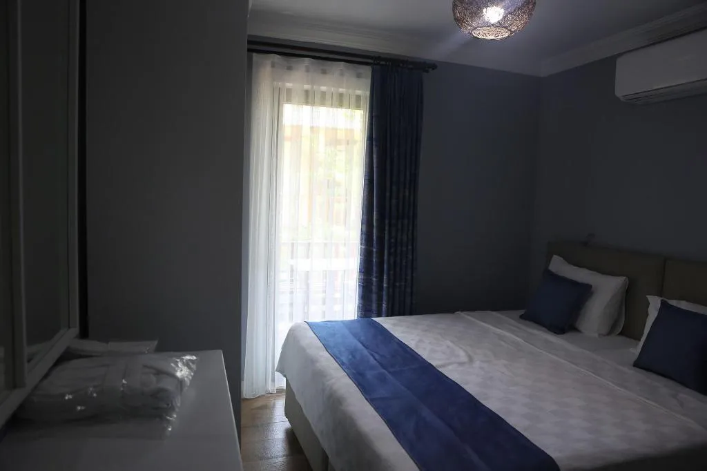 Room, Iskelem Otel, Dalaman