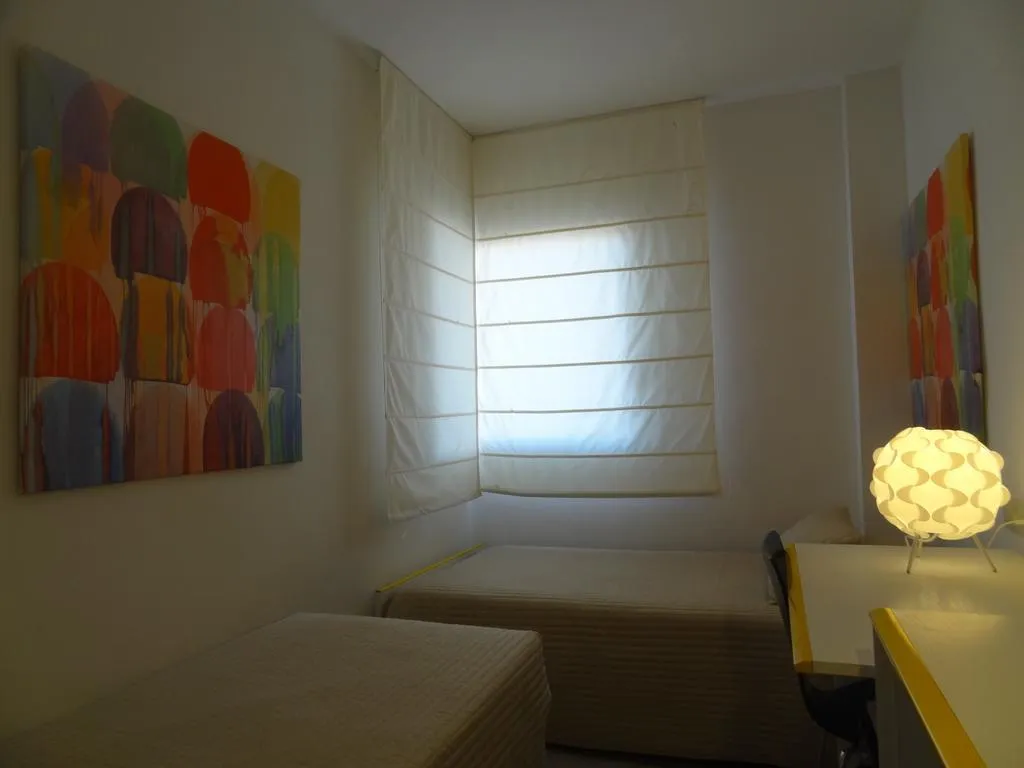 APARTMENT CAPACITY 6 TWO BEDROOMS Room, Blaumar 2D, Costa Brava