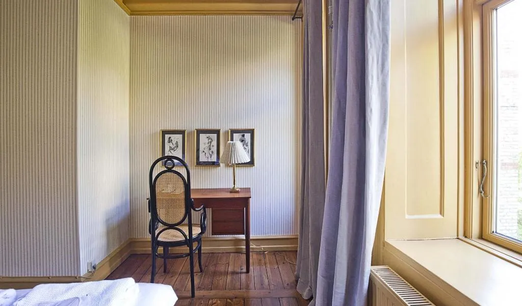 Room, Rye 115 Hotel, Copenhagen