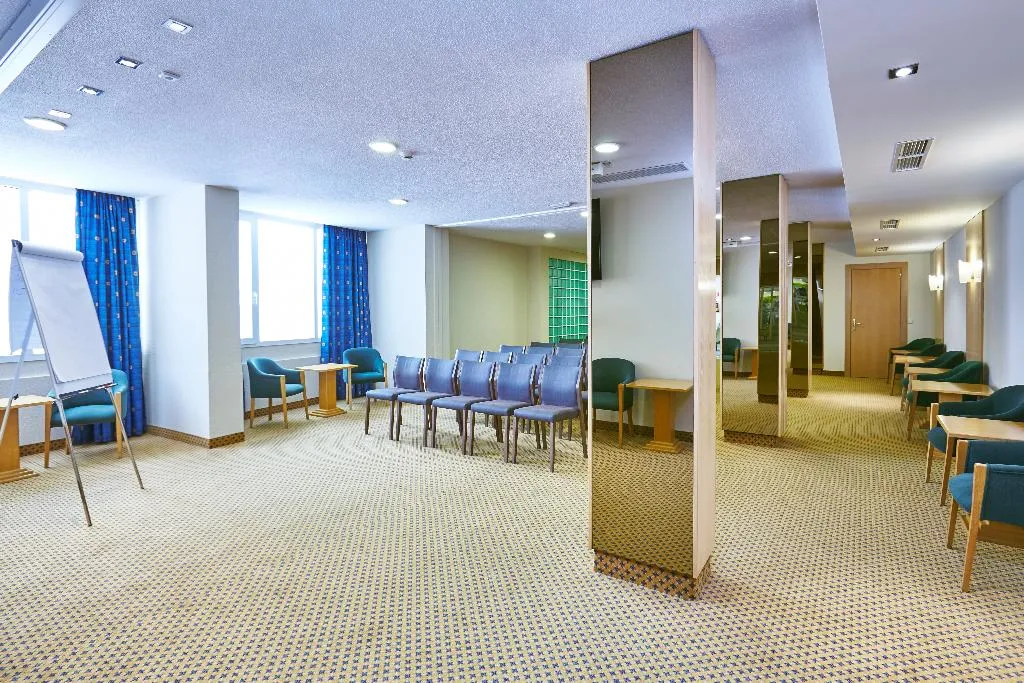 Conferences, Universal Hotel Lido Park & Spa, Majorca