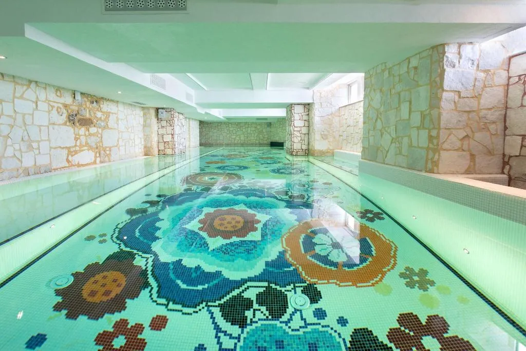 Sports and Entertainment, Ortea Palace Luxury Hotel, Catania