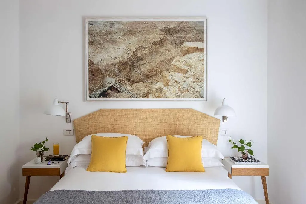 Room, Locanda Rossa, Rome