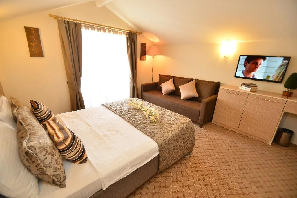 SINGLE STANDARD Room, Idee Hotel, Dalaman