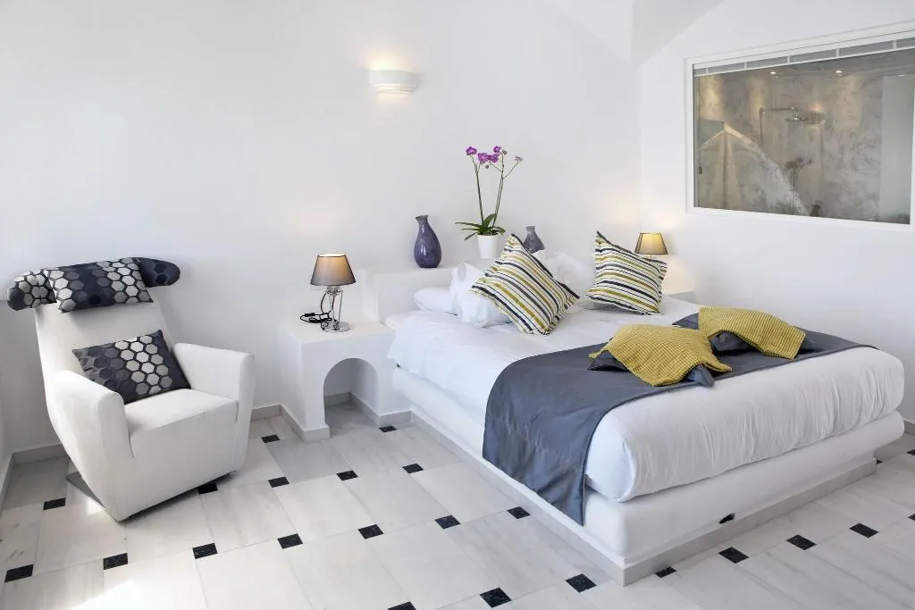 STUDIO WITH PRIVATE POOL Room, Anteliz Hotel And Suites, Santorini
