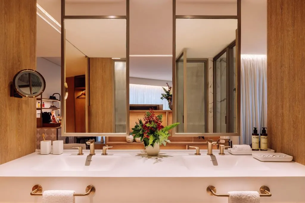 Double or Twin WITH TERRACE Room, Me Lisbon, Lisbon