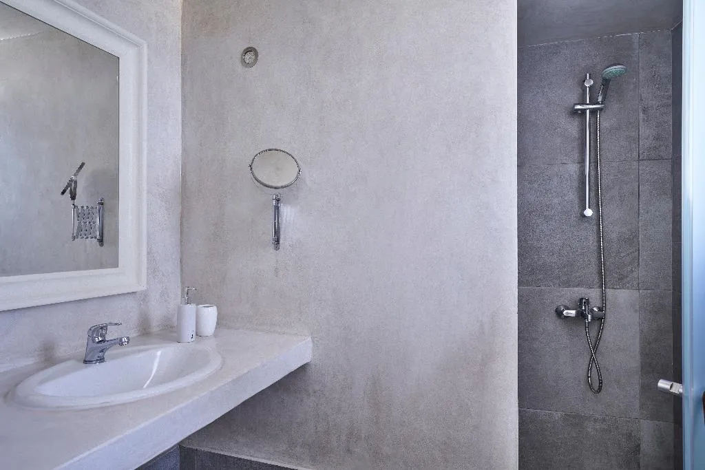 SUITE HONEYMOON Room, Fava Eco Suites, Santorini