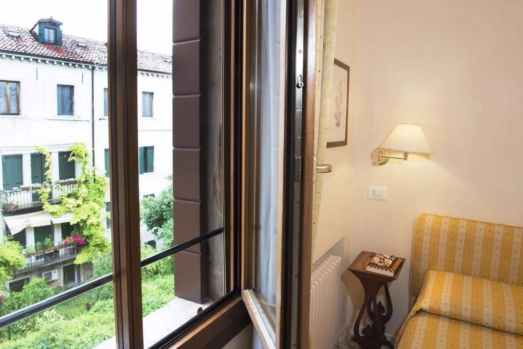 Double or Twin STANDARD Room, Agli Alboretti, Venice