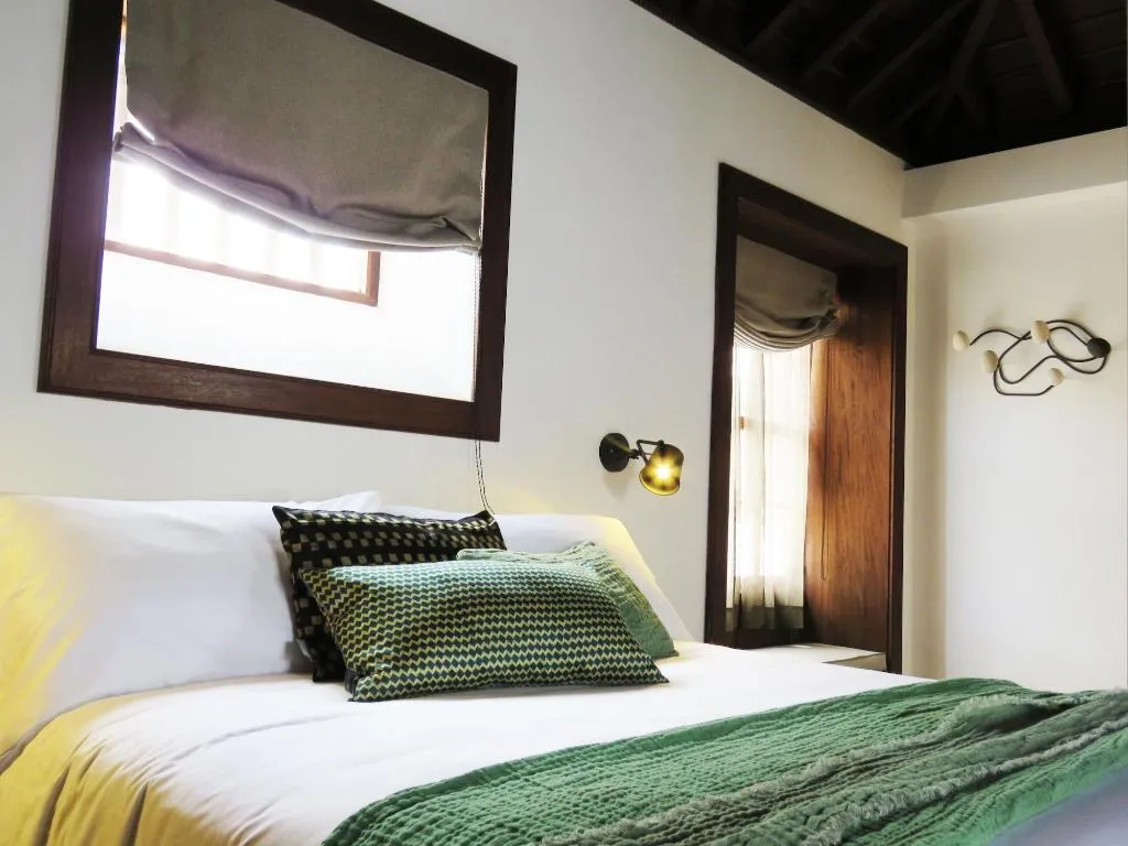 Room, Hotel Boutique Palacio Ico, Lanzarote