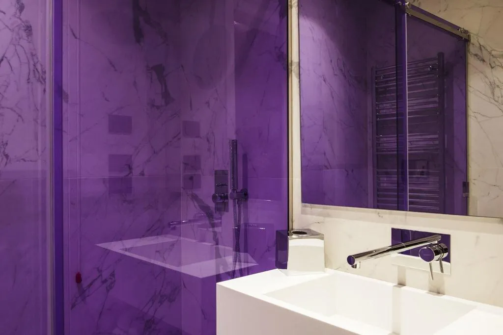 SINGLE SUPERIOR Room, Milu Firenze, Florence