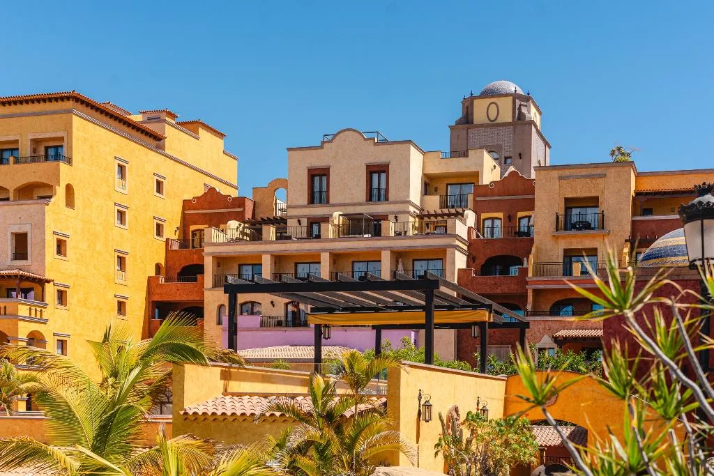 General view, Europe Villa Cortes, Tenerife