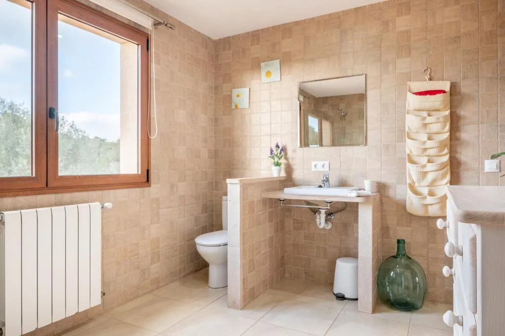 Double or Twin STANDARD Room, Finca Art 9, Majorca